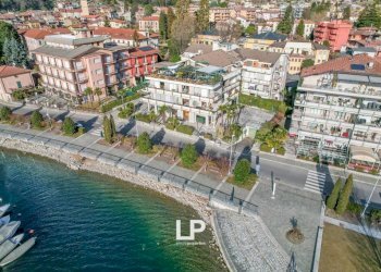 Vista - Trilocale Lungolago Giacomo Matteotti, 23, Porlezza - foto 16