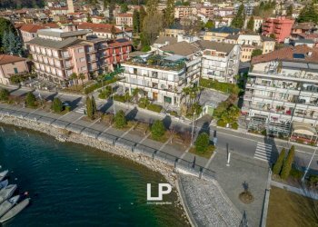 Vista - Trilocale Lungolago Giacomo Matteotti, 23, Porlezza - foto 17