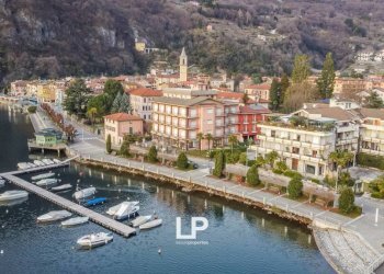 Vista - Trilocale Lungolago Giacomo Matteotti, 23, Porlezza - foto 18
