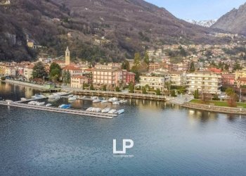 Vista - Trilocale Lungolago Giacomo Matteotti, 23, Porlezza - foto 19