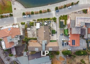 Mappa - Trilocale Lungolago Giacomo Matteotti, 23, Porlezza - foto 20