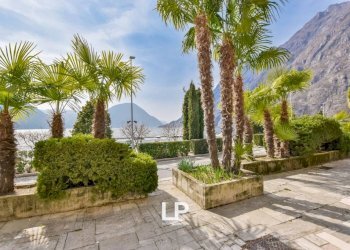 Giardino - Trilocale Lungolago Giacomo Matteotti, 23, Porlezza - foto 25