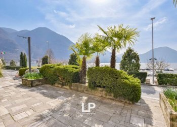 Giardino - Trilocale Lungolago Giacomo Matteotti, 23, Porlezza - foto 26