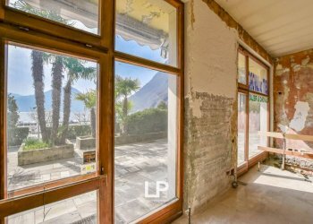 Interno non residenziale - Trilocale Lungolago Giacomo Matteotti, 23, Porlezza - foto 30