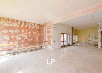 Stanza non arredata - Trilocale Lungolago Giacomo Matteotti, 23, Porlezza - foto 31