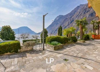 Zona - Trilocale Lungolago Giacomo Matteotti, 23, Porlezza - foto 35