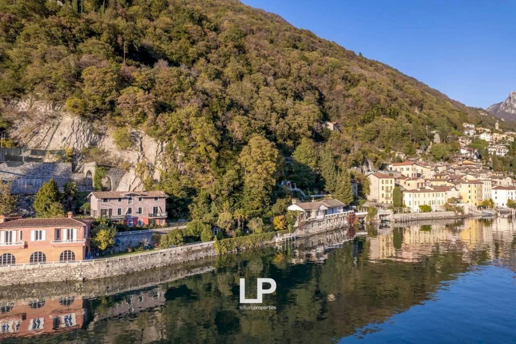 Vista - Villa via Nisciorè, Valsolda - photo 1