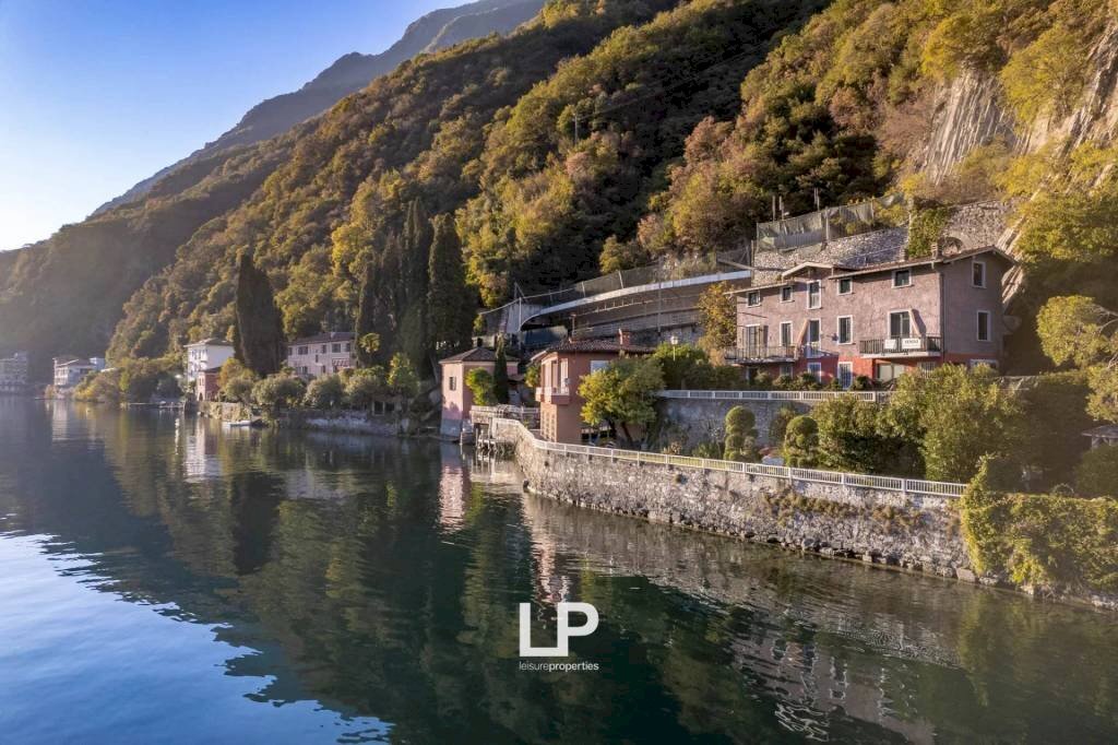 Zona - Villa via Nisciorè, Valsolda - photo 3