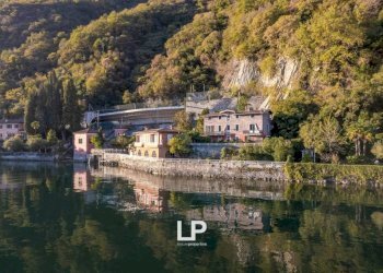 Vista - Villa via Nisciorè, Valsolda - foto 2