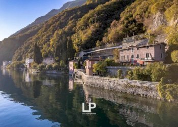 Zona - Villa via Nisciorè, Valsolda - foto 3