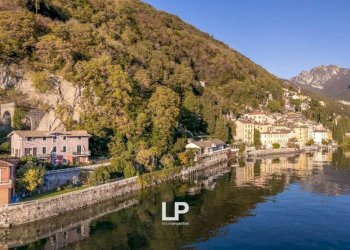 Vista - Villa via Nisciorè, Valsolda - photo 6