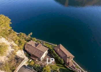 Vista - Villa via Nisciorè, Valsolda - photo 7