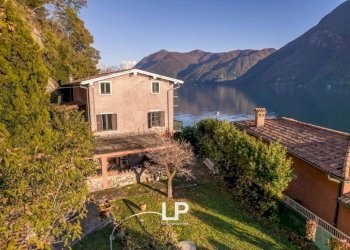 Vista - Villa via Nisciorè, Valsolda - foto 8