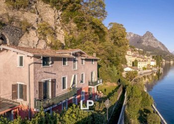 Vista - Villa via Nisciorè, Valsolda - foto 10