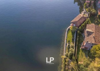Vista - Villa via Nisciorè, Valsolda - foto 14