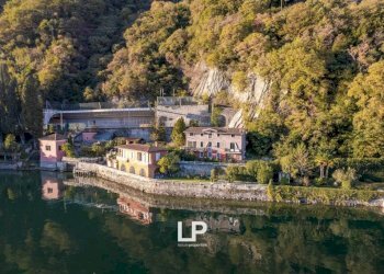Vista - Villa via Nisciorè, Valsolda - foto 15