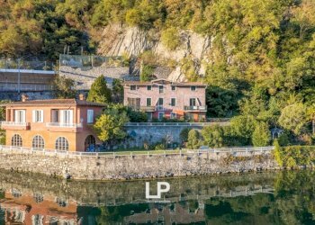 Vista - Villa via Nisciorè, Valsolda - foto 17