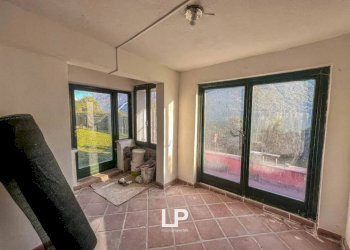 Stanza non arredata - Villa via Nisciorè, Valsolda - foto 19