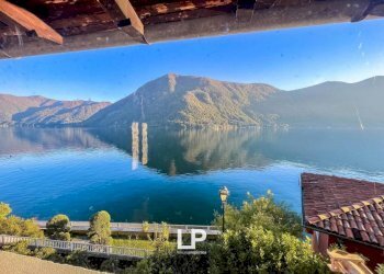 Vista - Villa via Nisciorè, Valsolda - foto 22