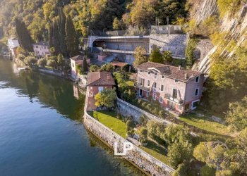 Vista - Villa via Nisciorè, Valsolda - photo 23