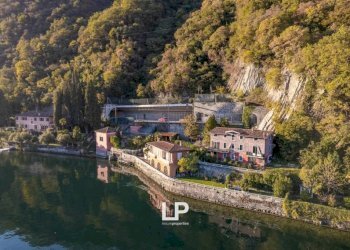 Vista - Villa via Nisciorè, Valsolda - foto 24