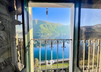 Vista - Villa via Nisciorè, Valsolda - foto 26