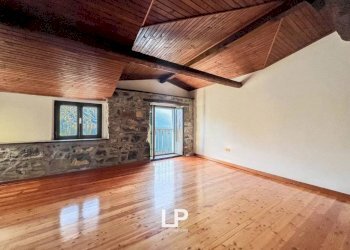 Stanza non arredata - Villa via Nisciorè, Valsolda - photo 27