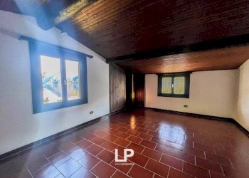 Stanza non arredata - Villa via Nisciorè, Valsolda - photo 28