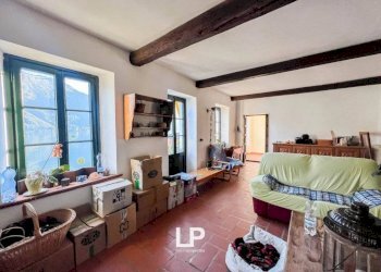 Salone - Villa via Nisciorè, Valsolda - foto 29