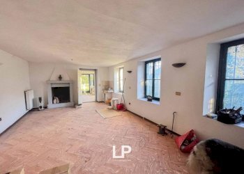 Stanza non arredata - Villa via Nisciorè, Valsolda - foto 32