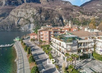 Vista - Bilocale Lungolago Giacomo Matteotti, 20, Porlezza - foto 14