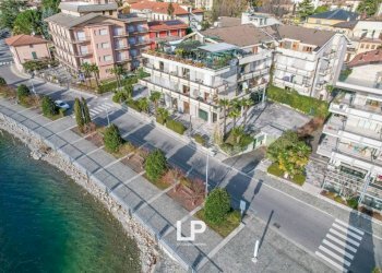 Vista - Bilocale Lungolago Giacomo Matteotti, 20, Porlezza - foto 15