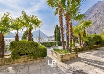 Giardino - Bilocale Lungolago Giacomo Matteotti, 20, Porlezza - foto 26