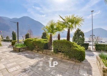 Giardino - Bilocale Lungolago Giacomo Matteotti, 20, Porlezza - foto 27