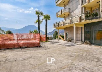 Zona - Bilocale Lungolago Giacomo Matteotti, 20, Porlezza - foto 35