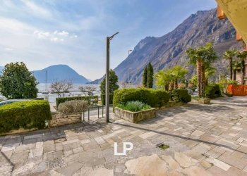 Zona - Bilocale Lungolago Giacomo Matteotti, 20, Porlezza - foto 36