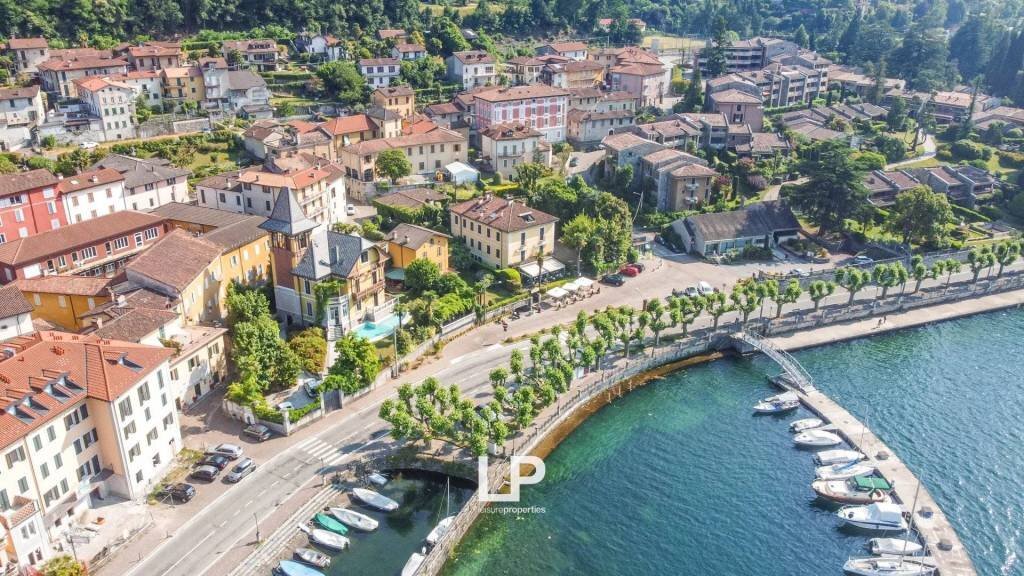 Foto 4 - Villa via Cesare Battisti, 7, Porto Valtravaglia - photo 3