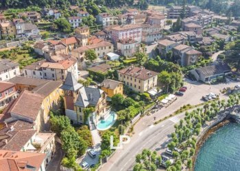 Foto 1 - Villa via Cesare Battisti, 7, Porto Valtravaglia - photo 1