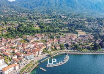 Foto 5 - Villa via Cesare Battisti, 7, Porto Valtravaglia - photo 4