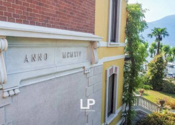 Foto 6 - Villa via Cesare Battisti, 7, Porto Valtravaglia - photo 5