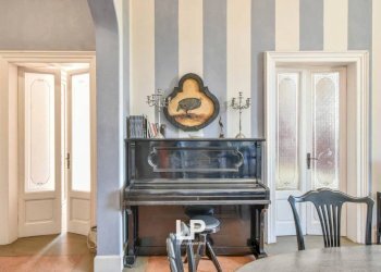 Foto 42 - Villa via Cesare Battisti, 7, Porto Valtravaglia - photo 7