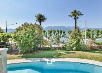 Foto 44 - Villa via Cesare Battisti, 7, Porto Valtravaglia - photo 9