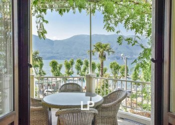 Foto 48 - Villa via Cesare Battisti, 7, Porto Valtravaglia - photo 13