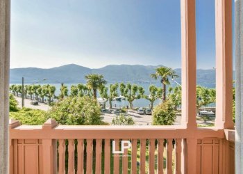 Foto 57 - Villa via Cesare Battisti, 7, Porto Valtravaglia - photo 22