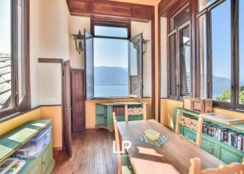 Foto 65 - Villa via Cesare Battisti, 7, Porto Valtravaglia - photo 30