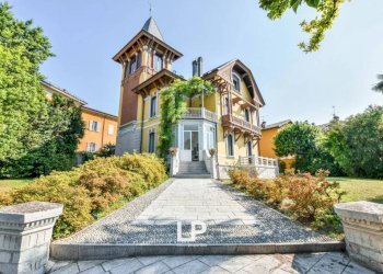 Foto 67 - Villa via Cesare Battisti, 7, Porto Valtravaglia - photo 32