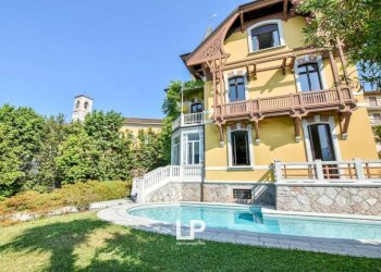 Foto 69 - Villa via Cesare Battisti, 7, Porto Valtravaglia - photo 34