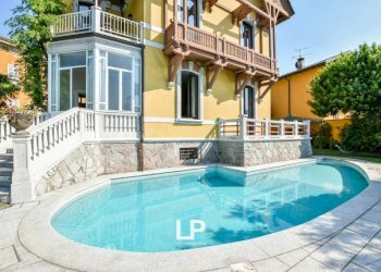 Foto 70 - Villa via Cesare Battisti, 7, Porto Valtravaglia - photo 35