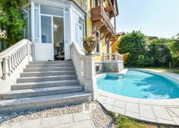 Foto 71 - Villa via Cesare Battisti, 7, Porto Valtravaglia - photo 36