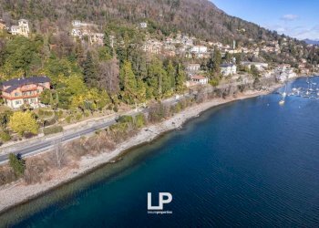 Vista - Villa corso Belvedere, 35, Ghiffa - photo 3